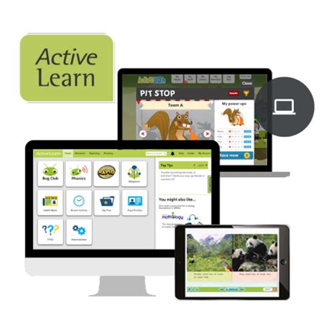 phclub7 login|ActiveLearn: Login.